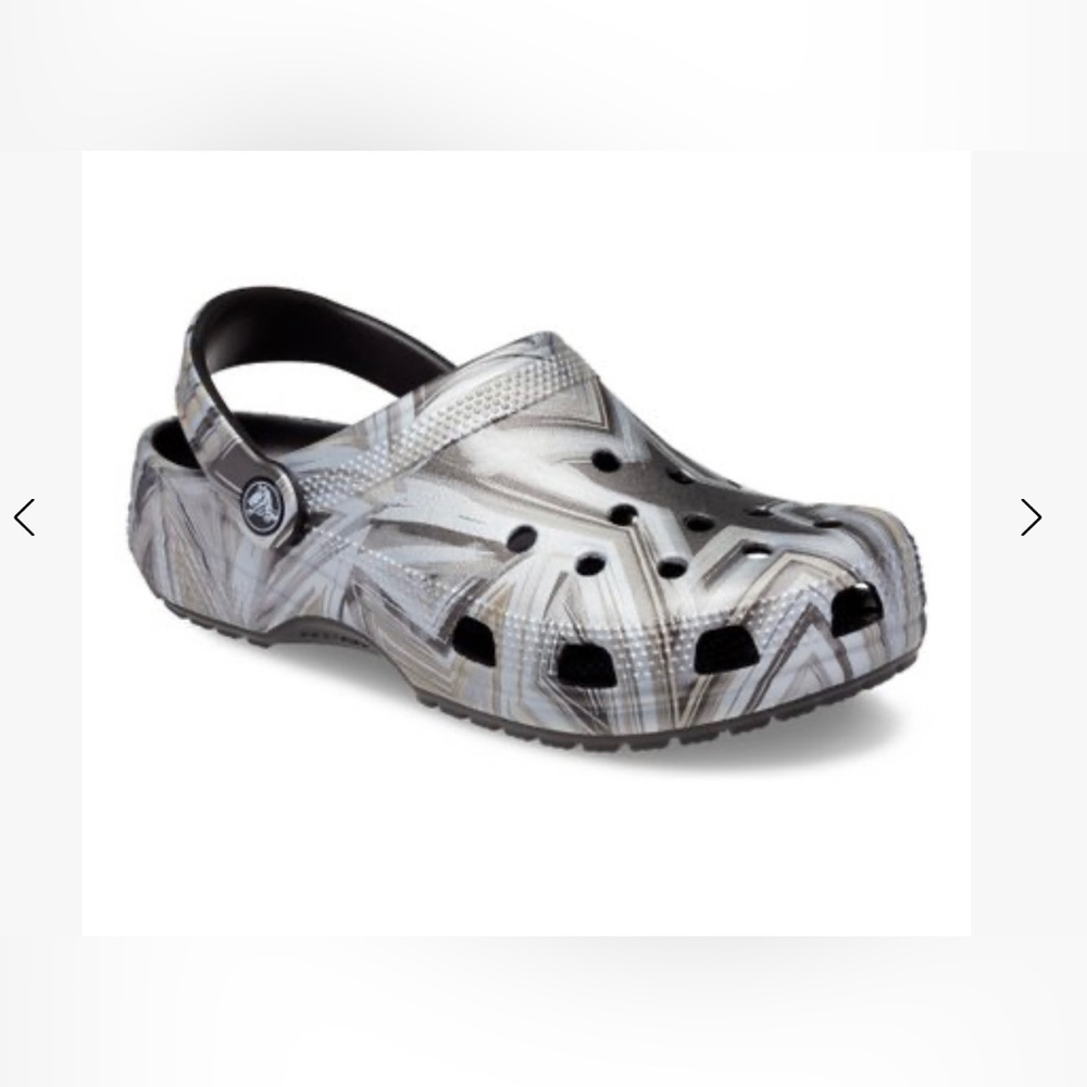 Crocs Star Sandals